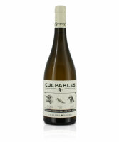 Son Puig Culpables Blanc, Vino Blanco 2024, 0,75-l-Flasche