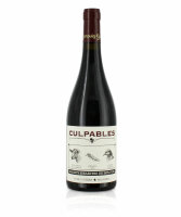 Son Puig Culpables Negre, Vino Tinto 2023, 0,75-l-Flasche