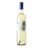 Son Puig Blanc Prensal, Vino Blanco 2024, 0,75-l-Flasche