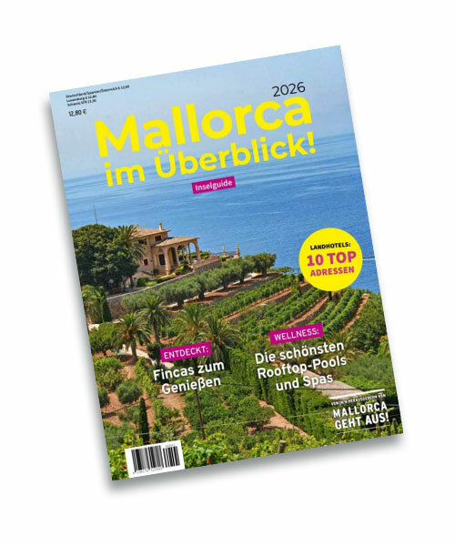 Mallorca im Überblick! 2026