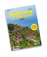 Mallorca im Überblick! 2026