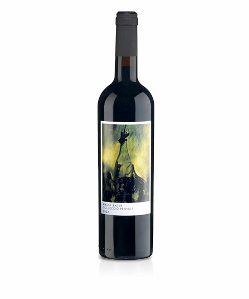 Macia Batle Colleció Privada, Vino Tinto 2022, 0,75-l-Flasche