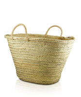 Korbtragetasche Campo-Serie, 55 cm x 40, je Korb