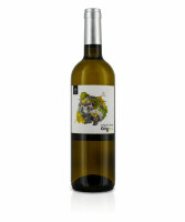 Miquel Oliver Orig, Vino Blanco 2025, 0,75-l-Flasche