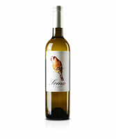 Ribas Soma Privada, Vino Blanco 2025, 0,75-l-Flasche