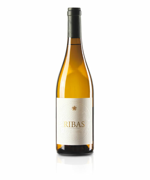 Ribas Blanc Magnum, Vino Blanco 2025, 1,5-l-Flasche