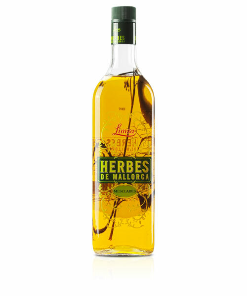 Limsa Herbes Mesclades 30 %, 1-l-Flasche