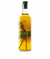 Limsa Herbes Dulces, 25 %, 1-ltr-Flasche