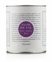 Gusto Mundial Flor de Sal Flor de sal Rosa, 150-g-Dose