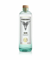 Cabraboc Gin 40 %, 0,7-l-Flasche